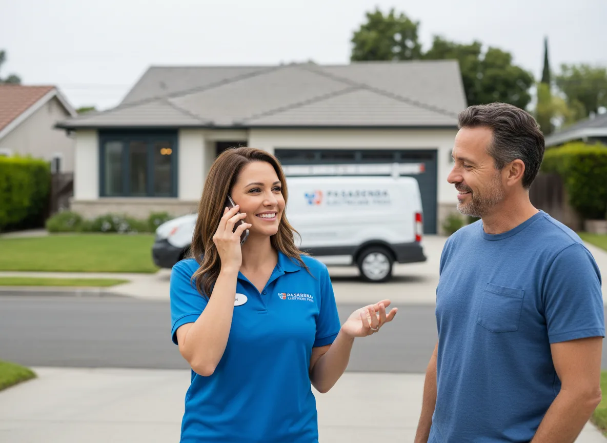 Electrician South Lebanon, OH FAQs
